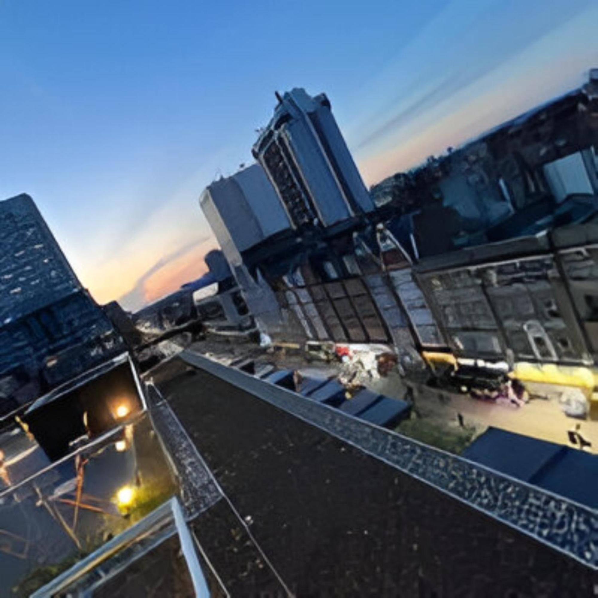 Reserve Amazing 2-Bedroom Penthouse In Marble Arch 74 London Exterior photo